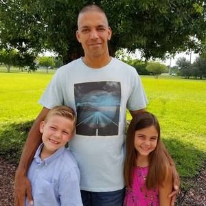 Meet your Posher, Anthony